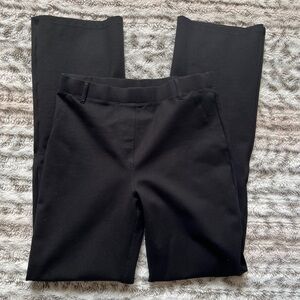 Quince Bootcut Ponte